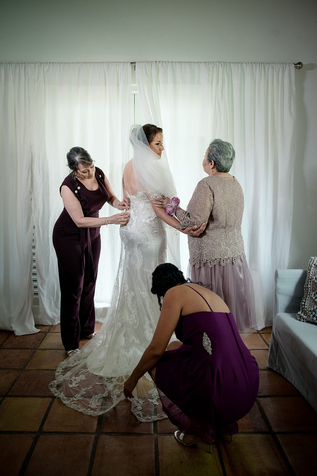 Irina _ Tracy wedding-Villa Montana-Isabela, PR-117