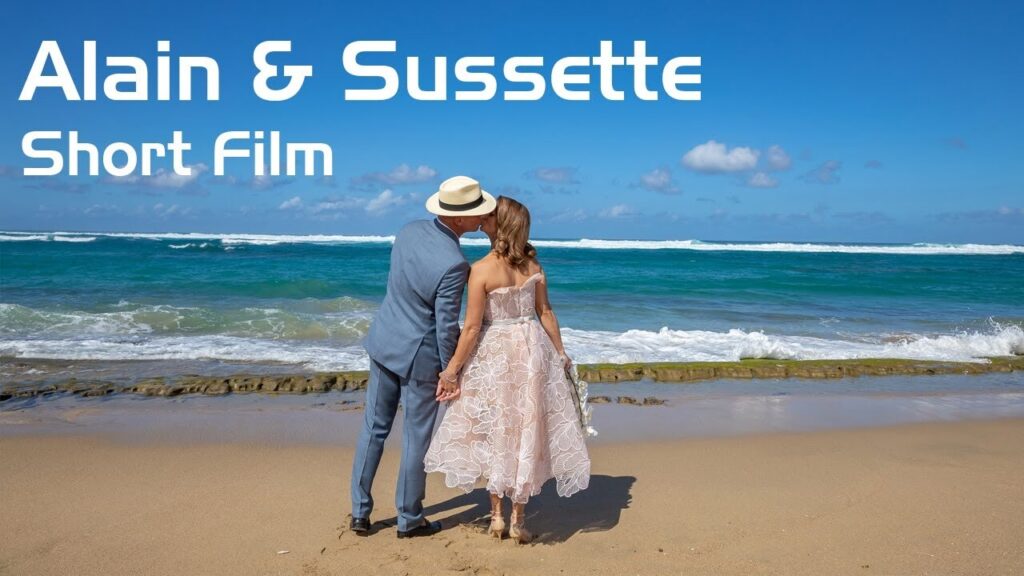 Alain Sussette - Short Film