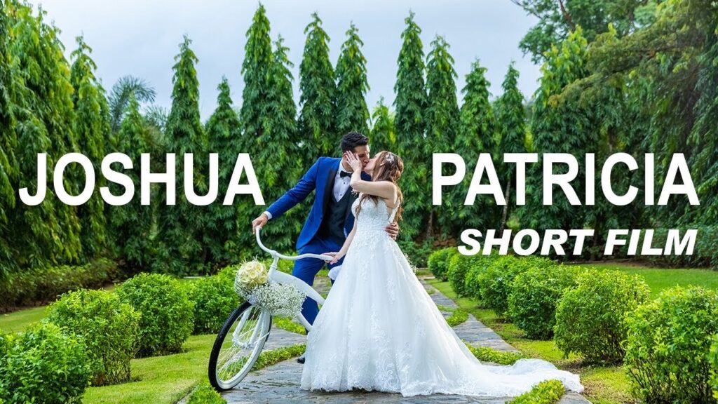Joshua Patricia - Short Film